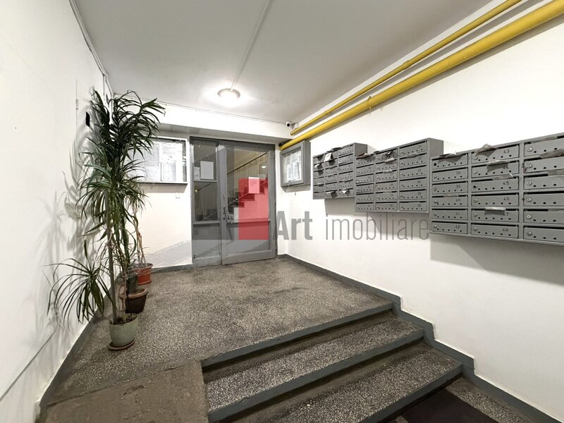 Prelungirea Ghencea/ Valea Oltului Apartament 2 camere