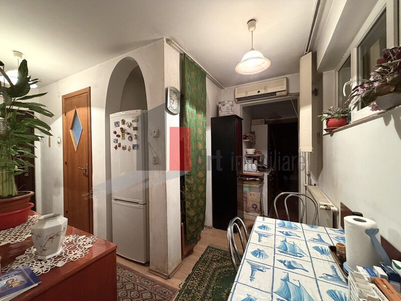 Prelungirea Ghencea/ Valea Oltului Apartament 2 camere