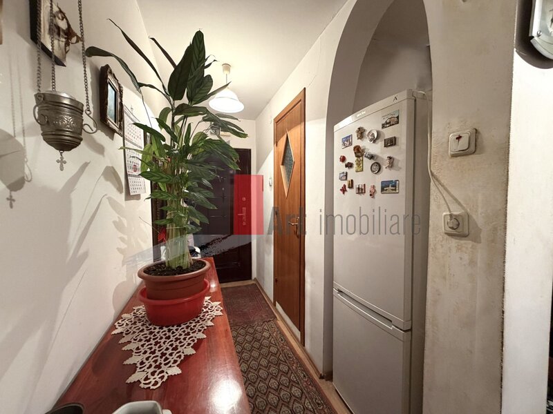 Prelungirea Ghencea/ Valea Oltului Apartament 2 camere